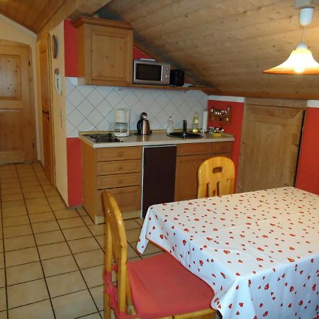 Ferienwohnung Wingen Bad Feilnbach Room photo