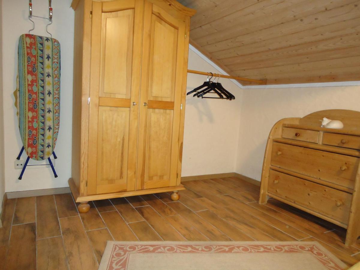 Ferienwohnung Wingen Bad Feilnbach Room photo