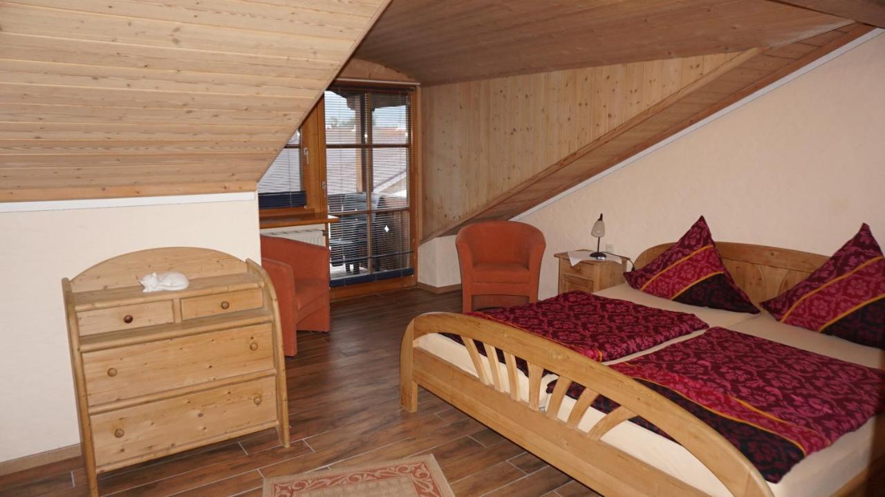 Ferienwohnung Wingen Bad Feilnbach Room photo